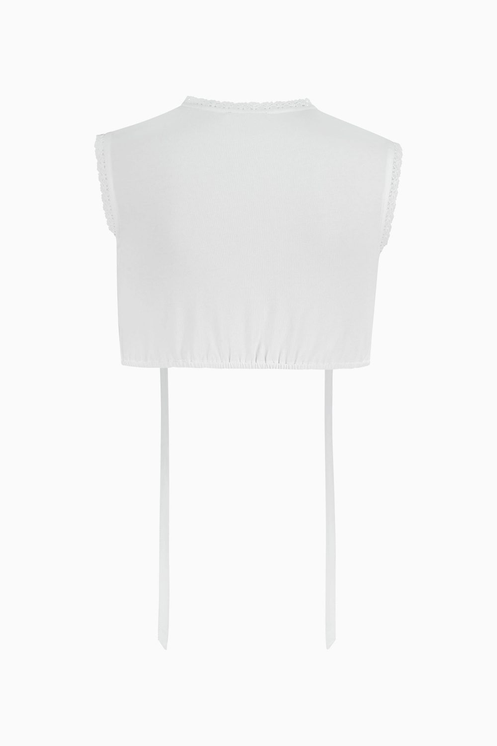 Dirndlbluse Lale - Gottseidank Dirndlbluse Lale - Gottseidank