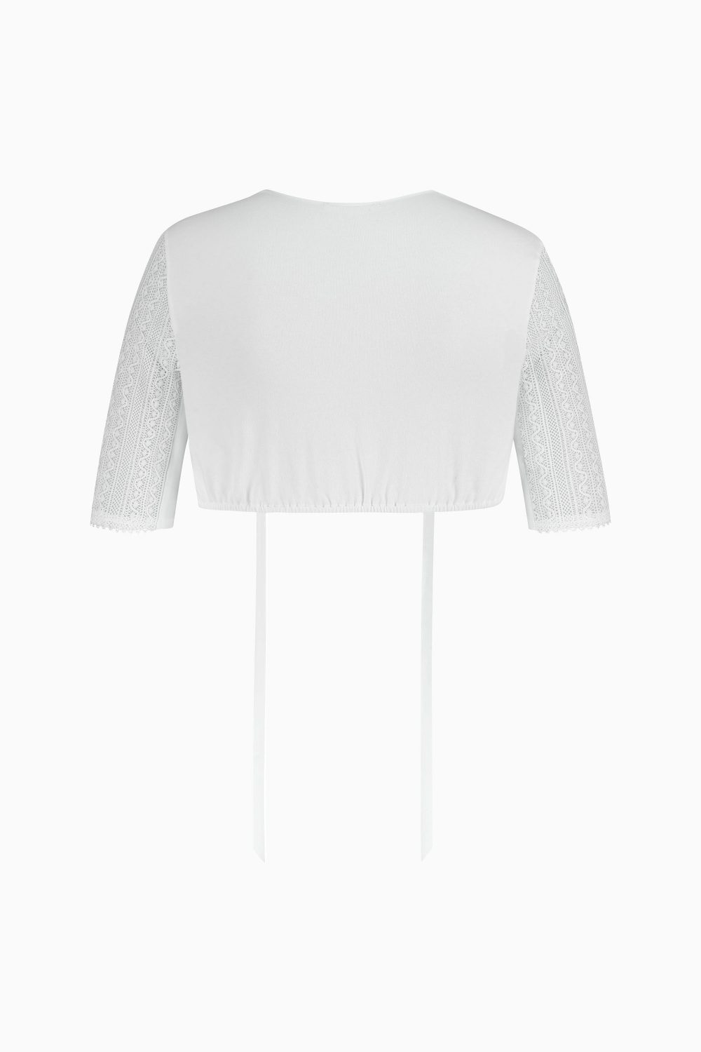Dirndlbluse Laura - Gottseidank Dirndlbluse Laura - Gottseidank