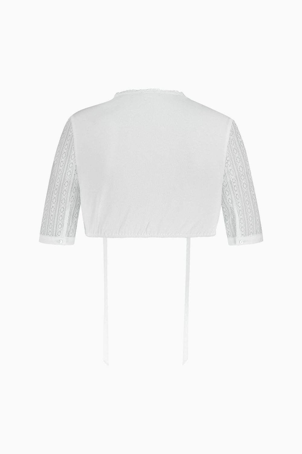 Dirndlbluse Romy - Gottseidank Dirndlbluse Romy - Gottseidank