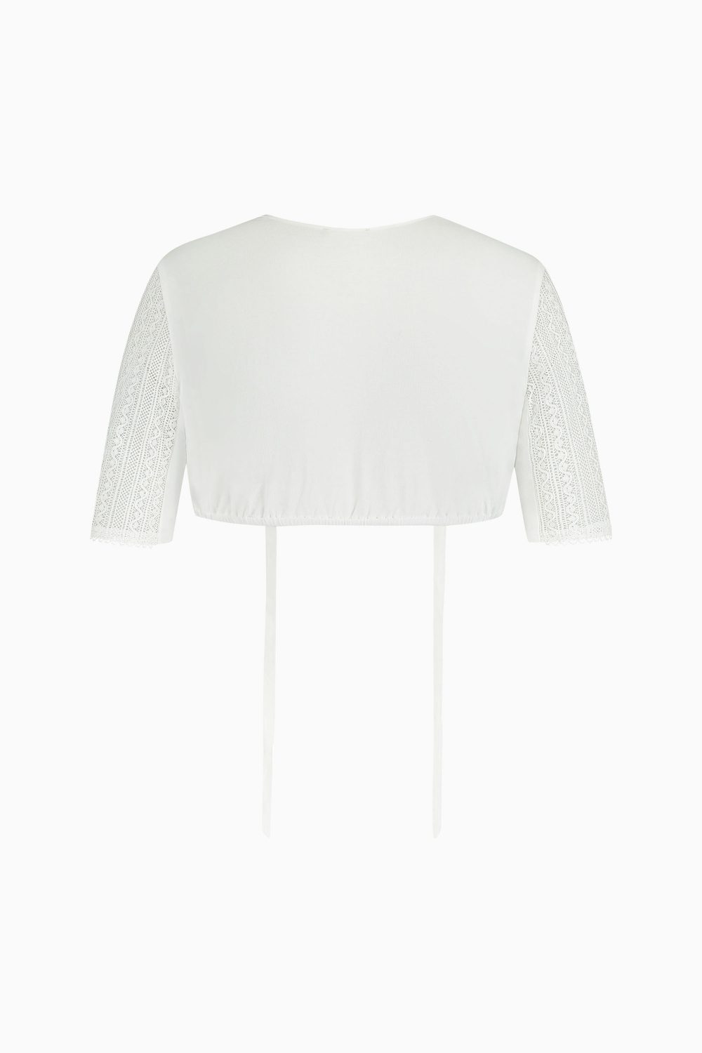 Dirndlbluse Viktoria - Gottseidank Dirndlbluse Viktoria - Gottseidank