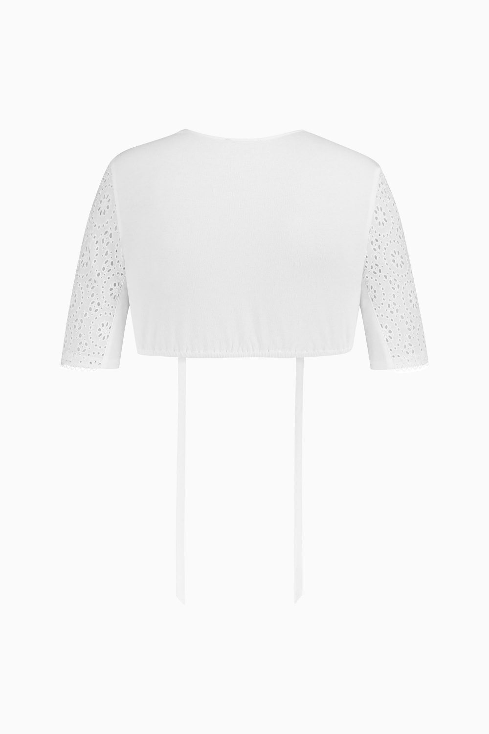 Dirndlbluse Viktoria - Gottseidank Dirndlbluse Viktoria - Gottseidank