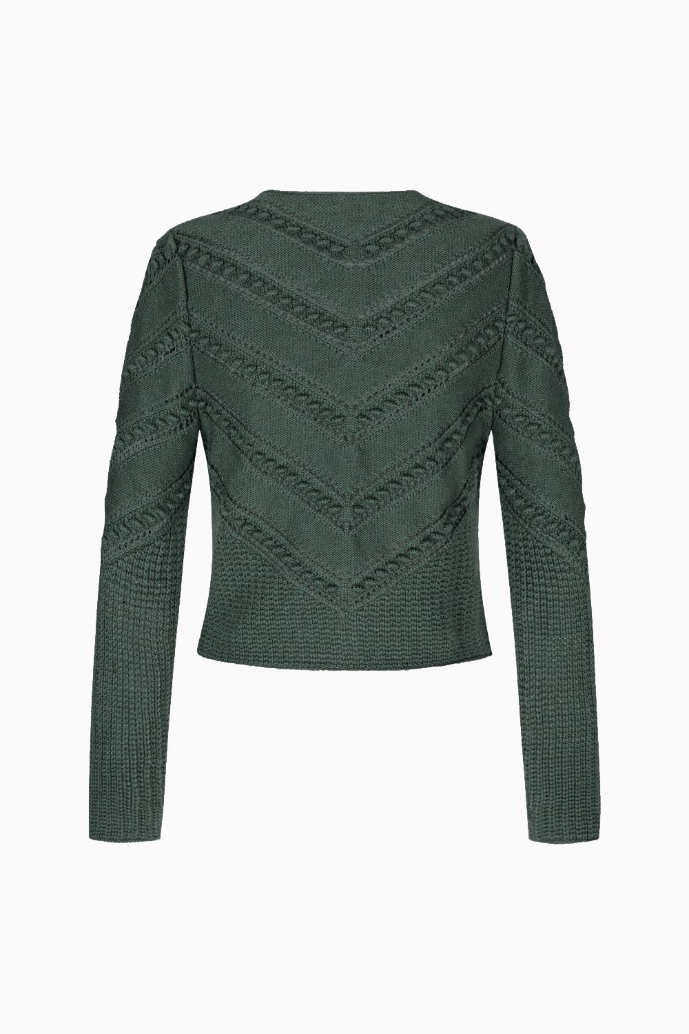 Damenstrickjacke Ophelia - Gottseidank Damenstrickjacke Ophelia - Gottseidank
