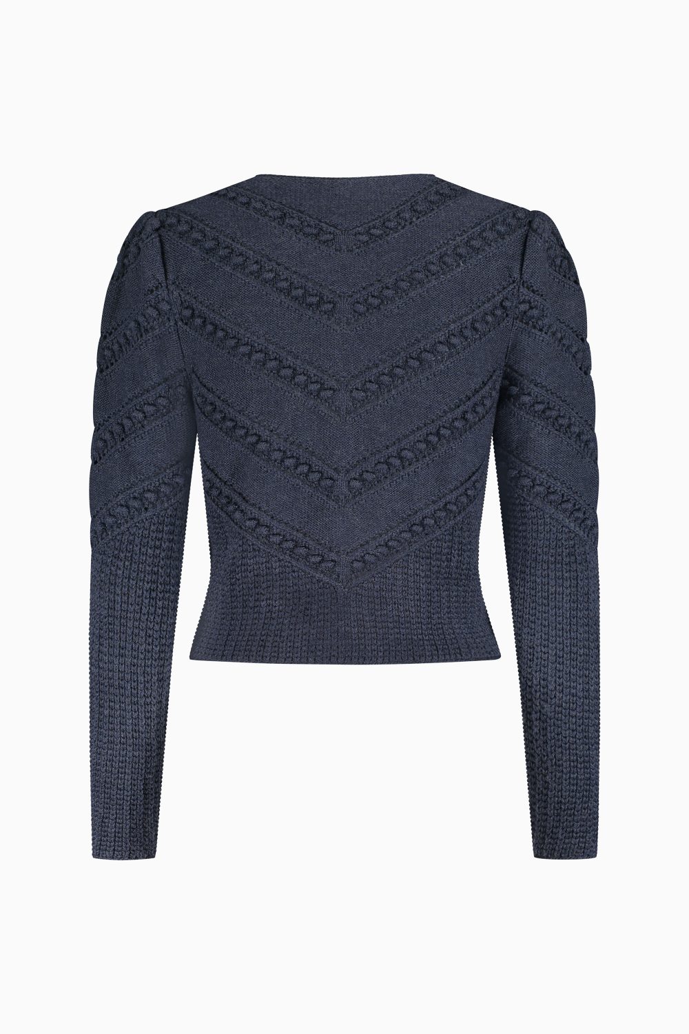 Damenstrickjacke Ophelia - Gottseidank Damenstrickjacke Ophelia - Gottseidank