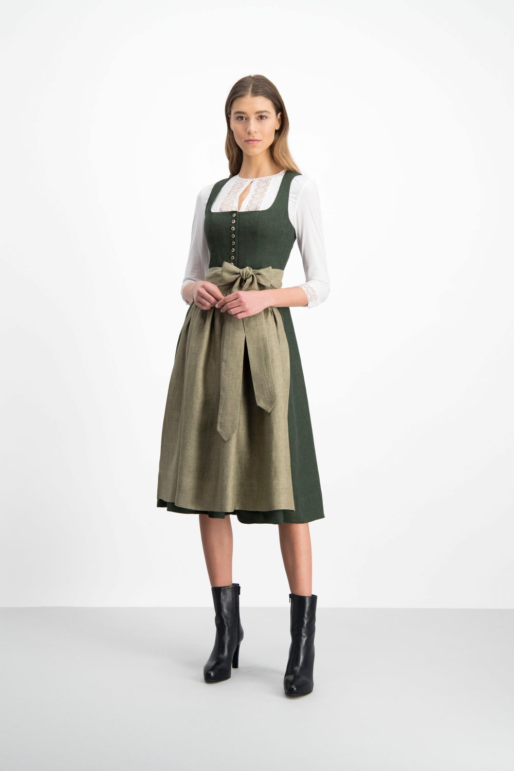 Dirndl Monika - Gottseidank Dirndl Monika - Gottseidank
