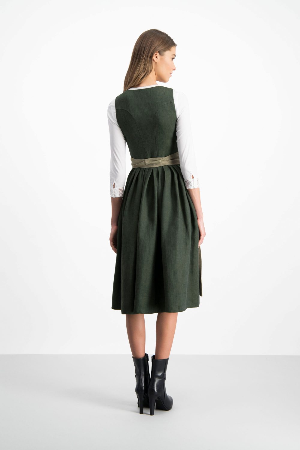 Dirndl Monika - Gottseidank Dirndl Monika - Gottseidank