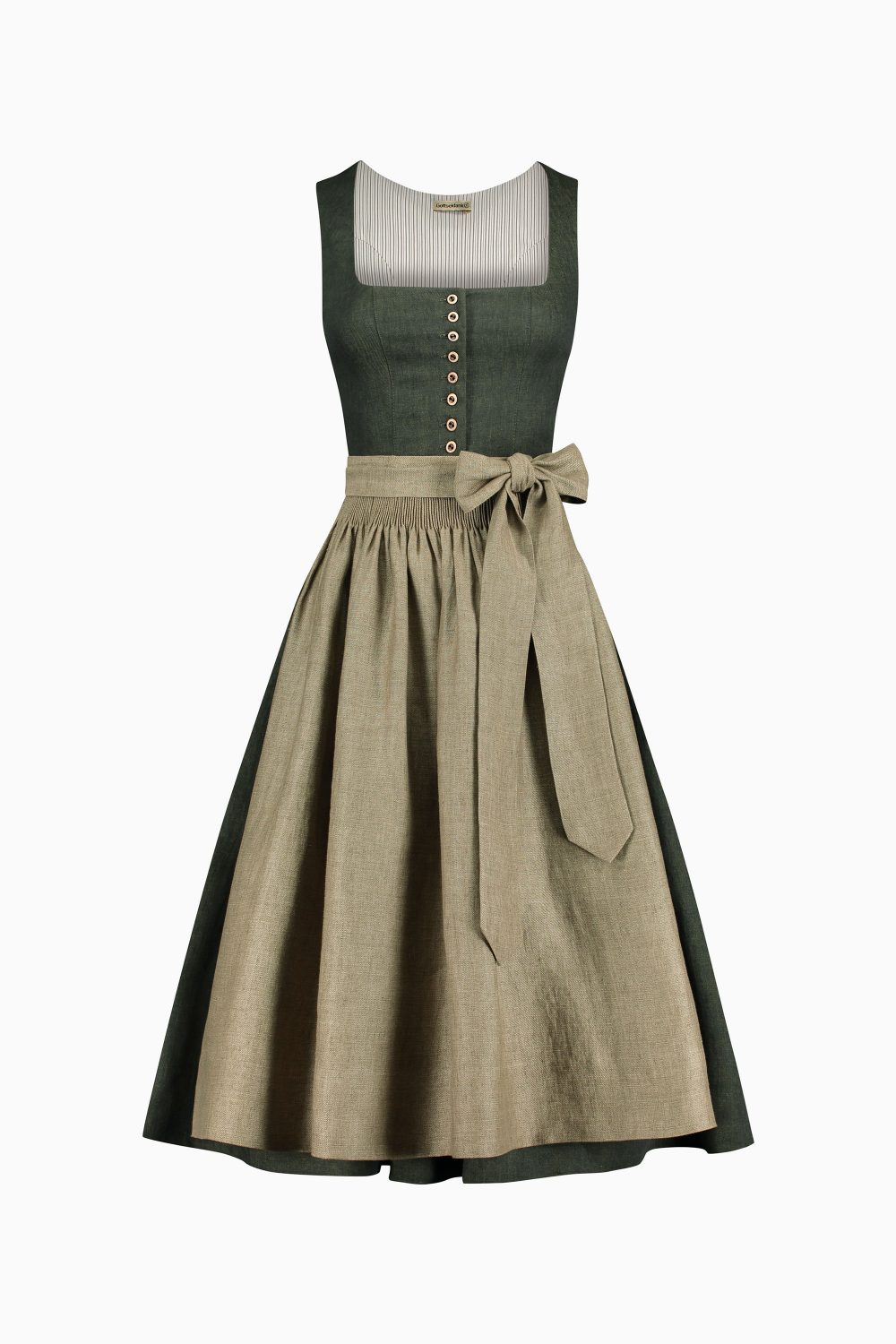 Dirndl Monika - Gottseidank Dirndl Monika - Gottseidank