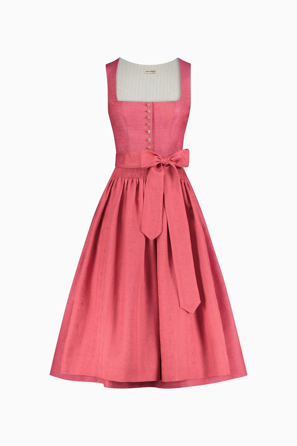 Dirndl Monika - Gottseidank Dirndl Monika - Gottseidank