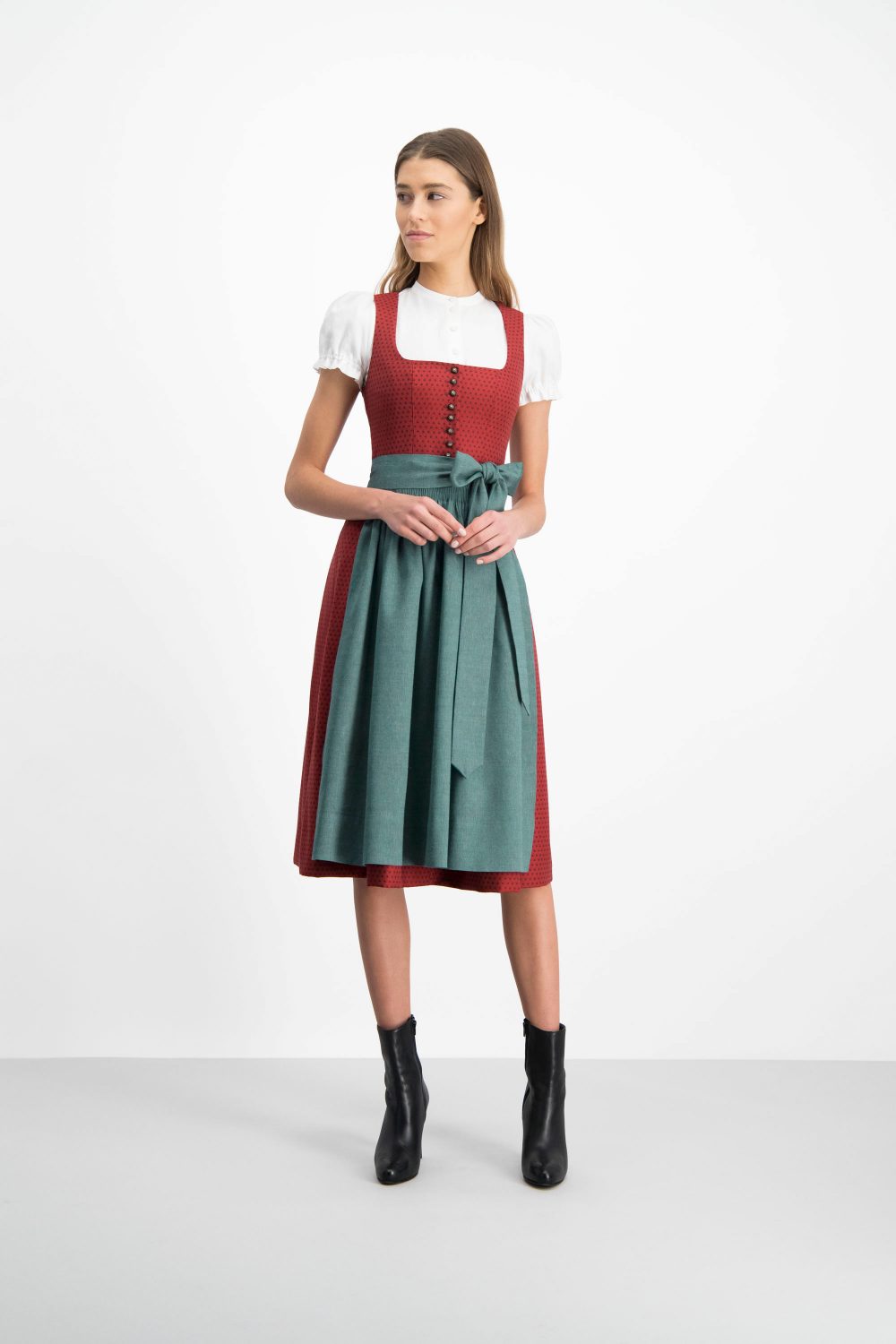 Dirndl Monika - Gottseidank Dirndl Monika - Gottseidank