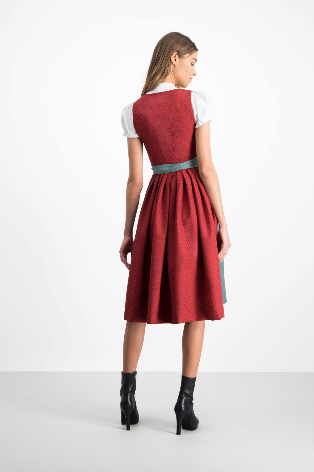 Dirndl Monika - Gottseidank Dirndl Monika - Gottseidank