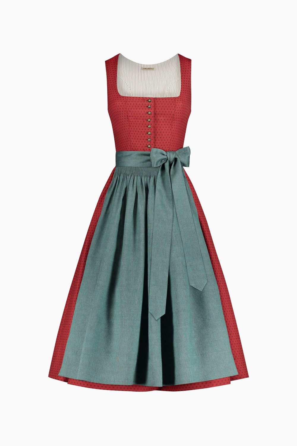 Dirndl Monika - Gottseidank Dirndl Monika - Gottseidank