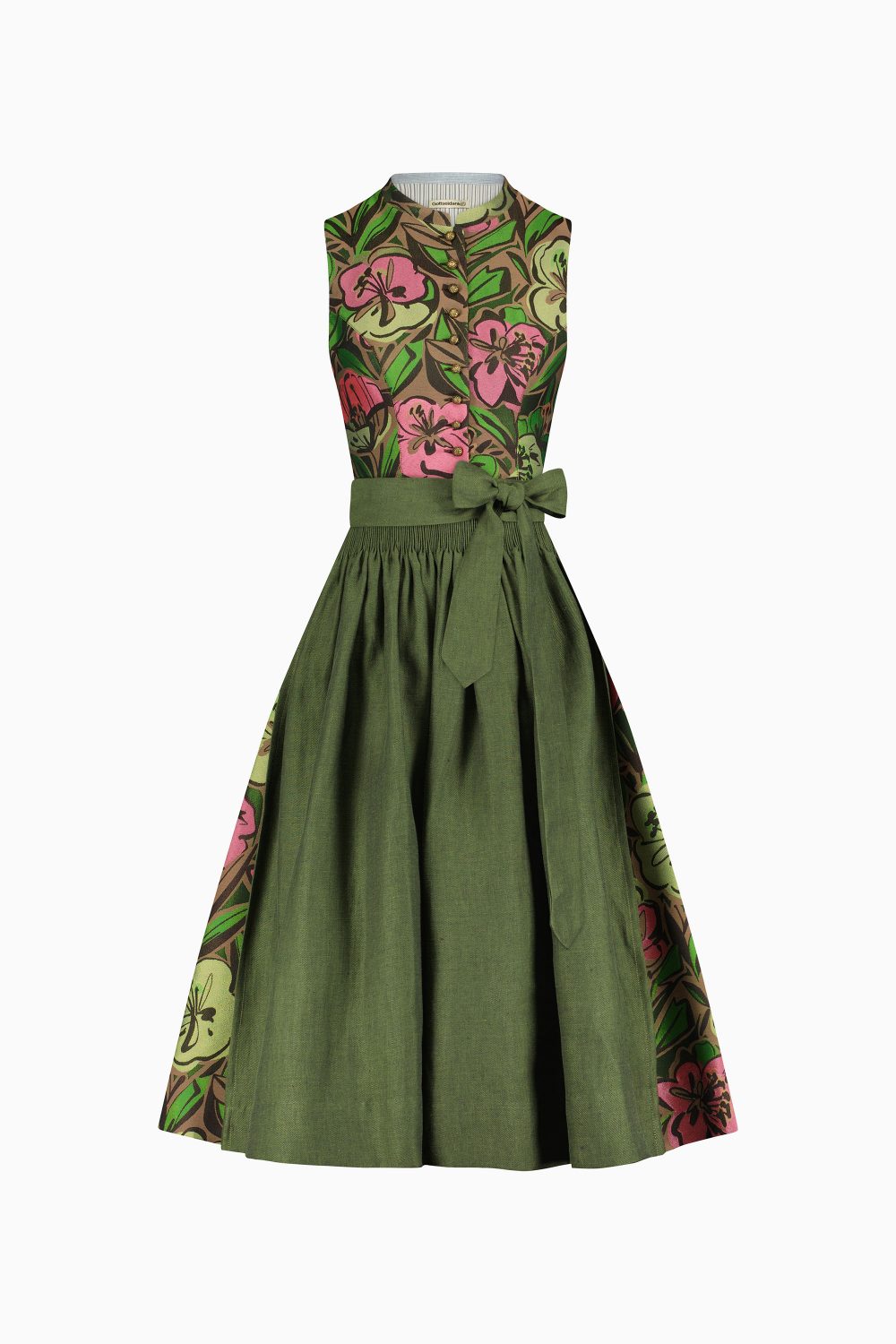 Dirndl Magda - Gottseidank Dirndl Magda - Gottseidank