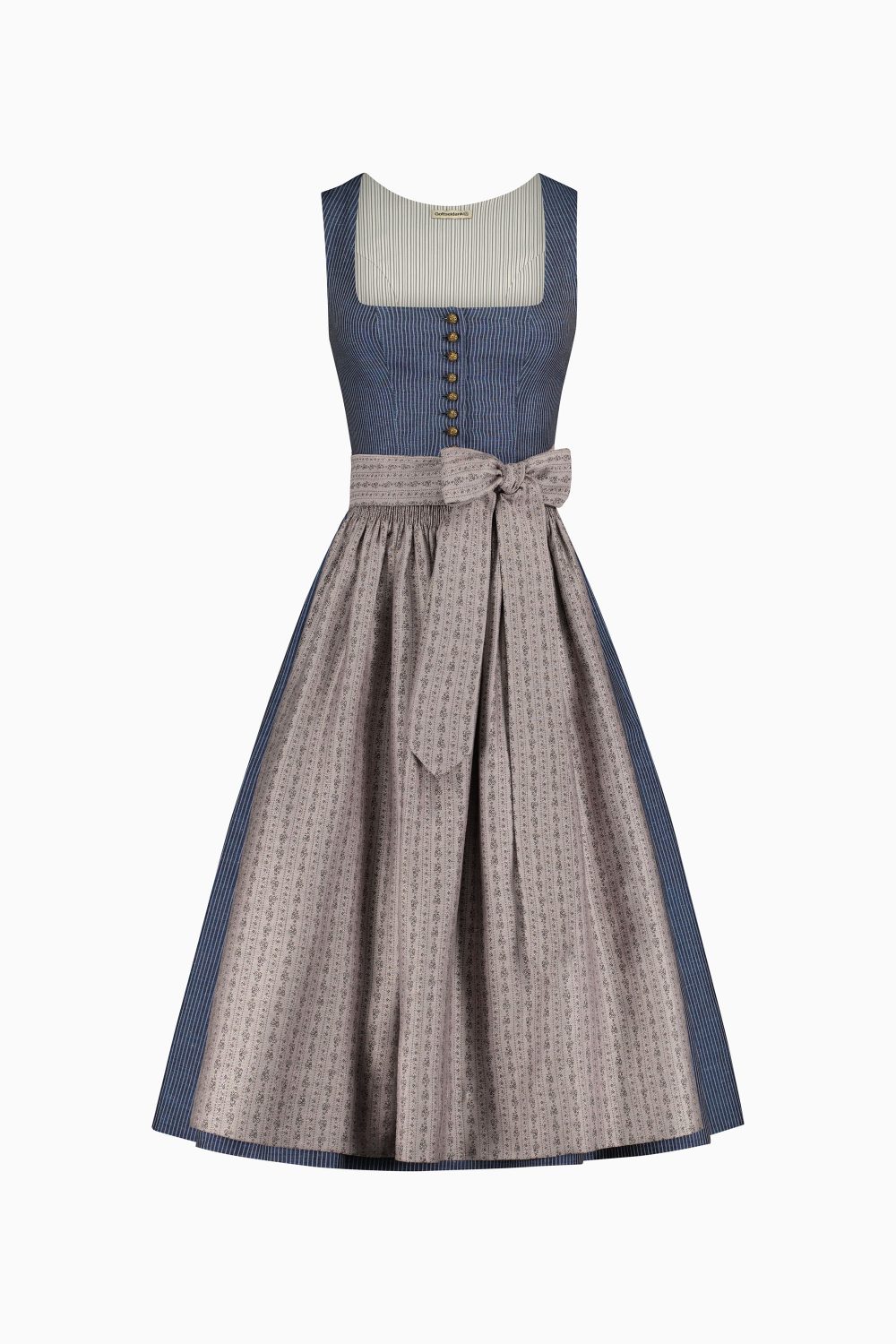 Dirndl Monika - Gottseidank Dirndl Monika - Gottseidank