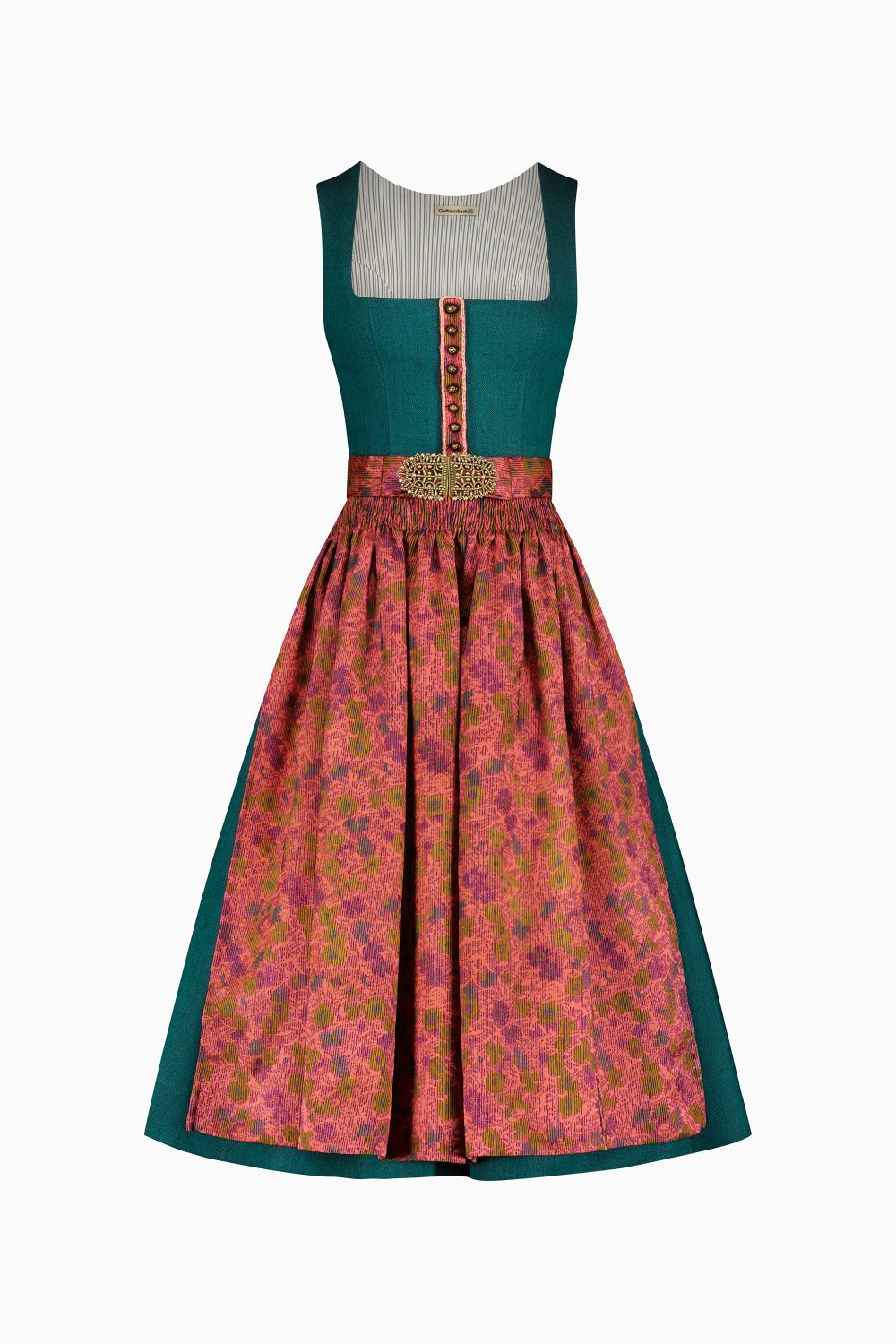 Dirndl Monika - Gottseidank Dirndl Monika - Gottseidank