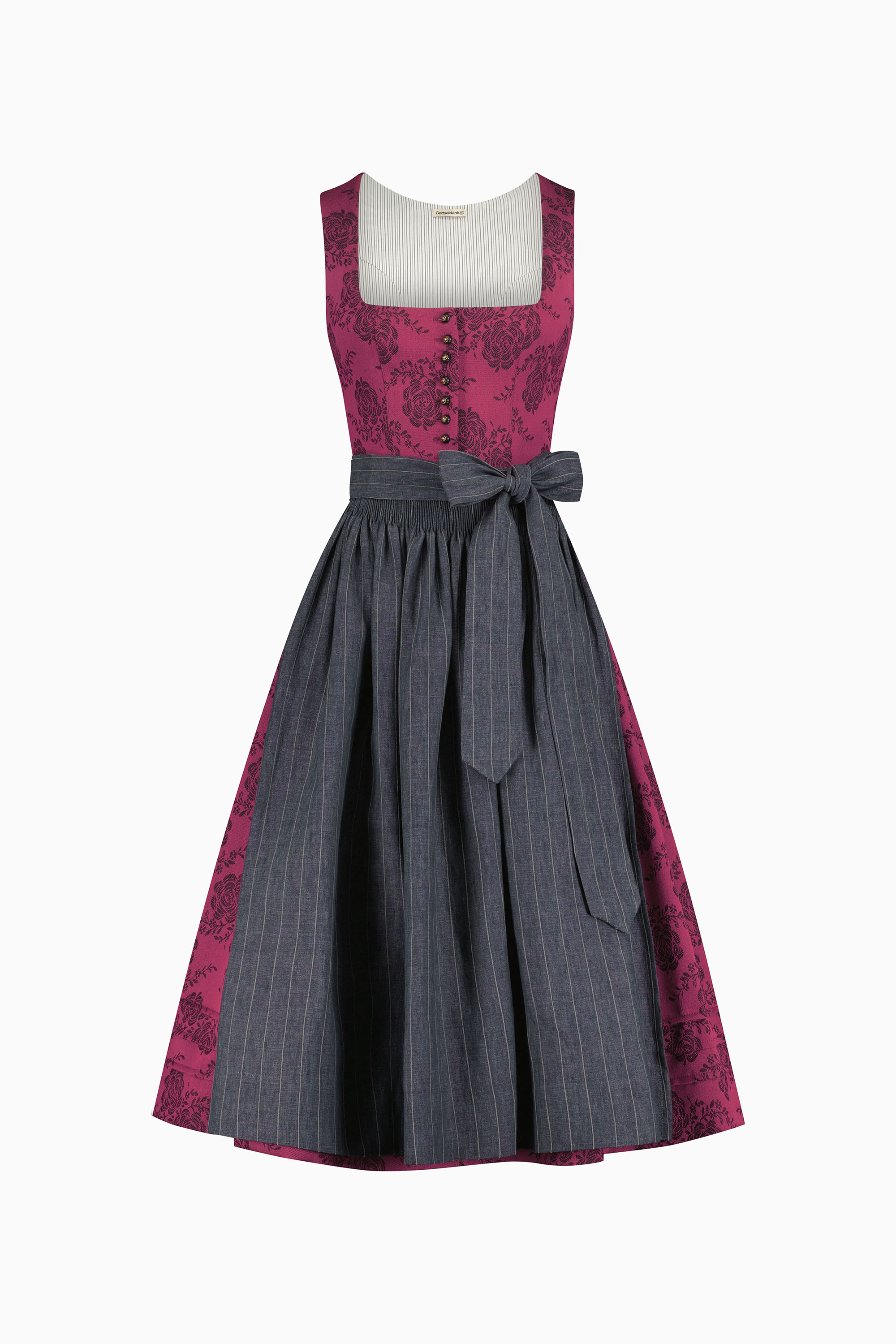 Dirndl Mona - Gottseidank Dirndl Mona - Gottseidank