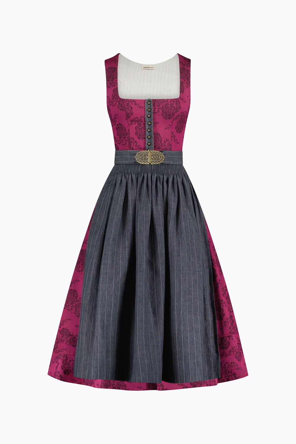 Dirndl Mona - Gottseidank Dirndl Mona - Gottseidank
