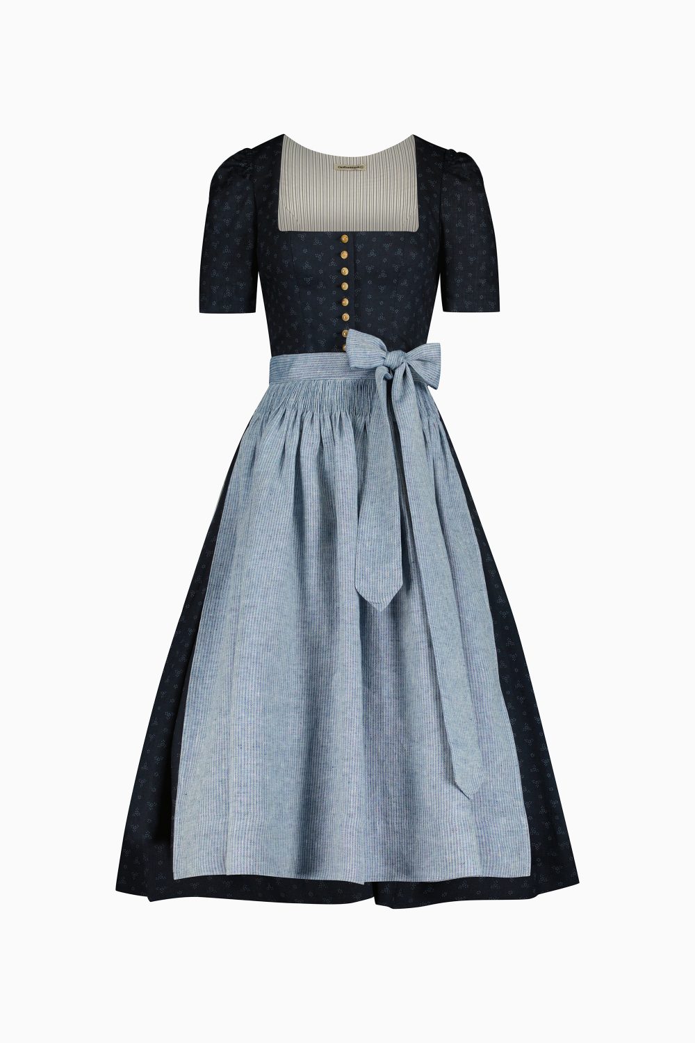 Dirndl Hannah - Gottseidank Dirndl Hannah - Gottseidank