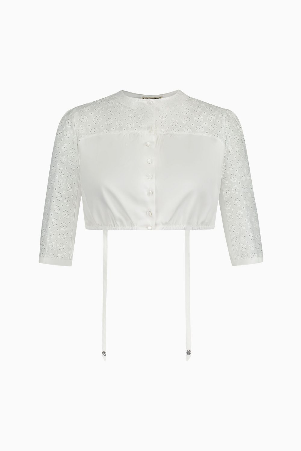 Dirndlbluse Alma - Gottseidank Dirndlbluse Alma - Gottseidank