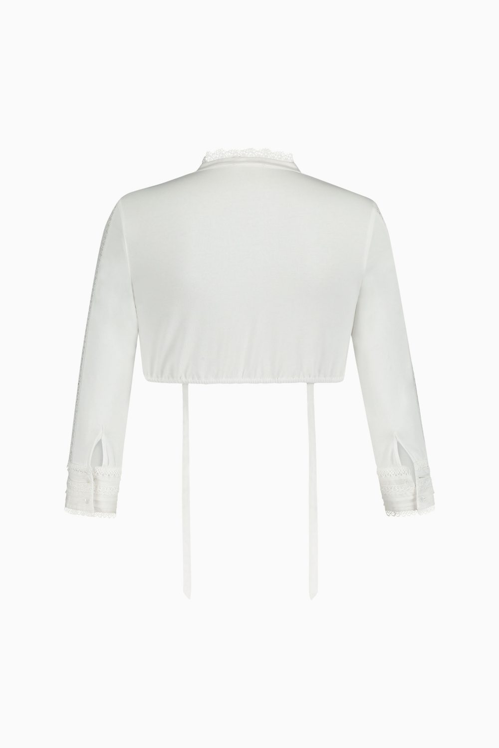 Dirndlbluse Calla - Gottseidank Dirndlbluse Calla - Gottseidank