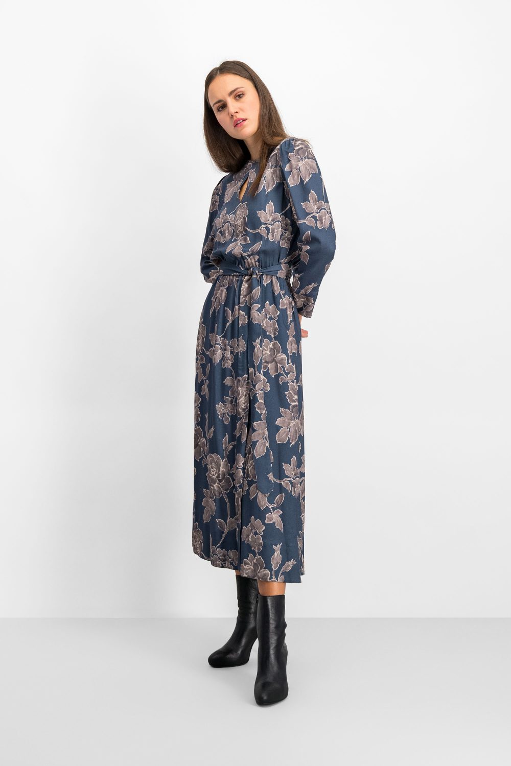 Damenkleid Anais - Gottseidank Damenkleid Anais - Gottseidank