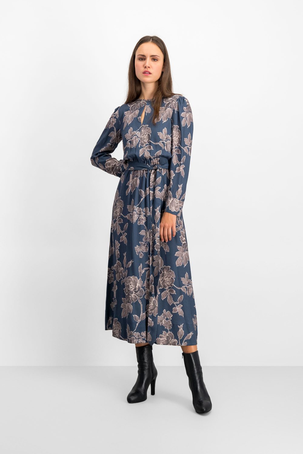 Damenkleid Anais - Gottseidank Damenkleid Anais - Gottseidank