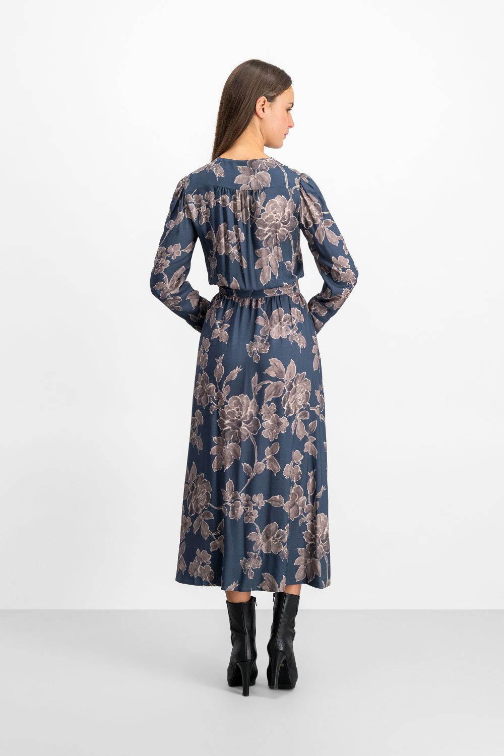Damenkleid Anais - Gottseidank Damenkleid Anais - Gottseidank
