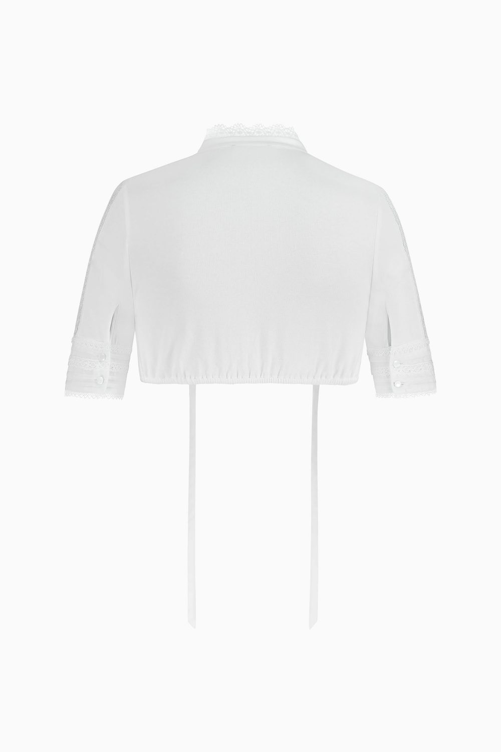 Dirndlbluse Cara - Gottseidank Dirndlbluse Cara - Gottseidank