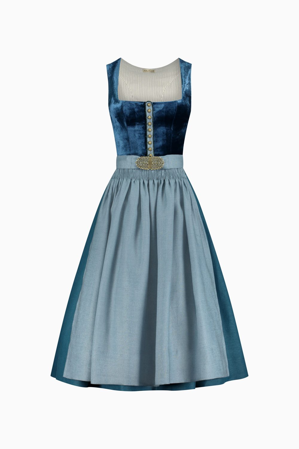 Dirndl Mona - Gottseidank Dirndl Mona - Gottseidank