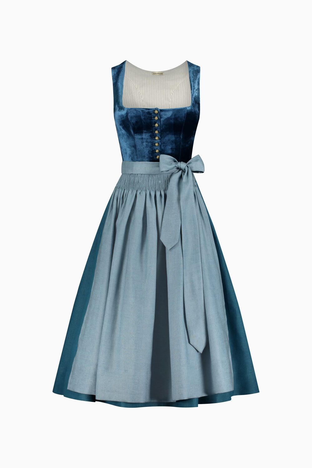 Dirndl Mona - Gottseidank Dirndl Mona - Gottseidank