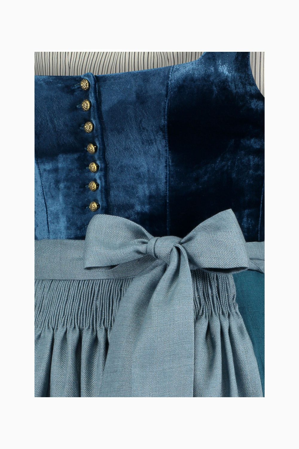 Dirndl Mona - Gottseidank Dirndl Mona - Gottseidank