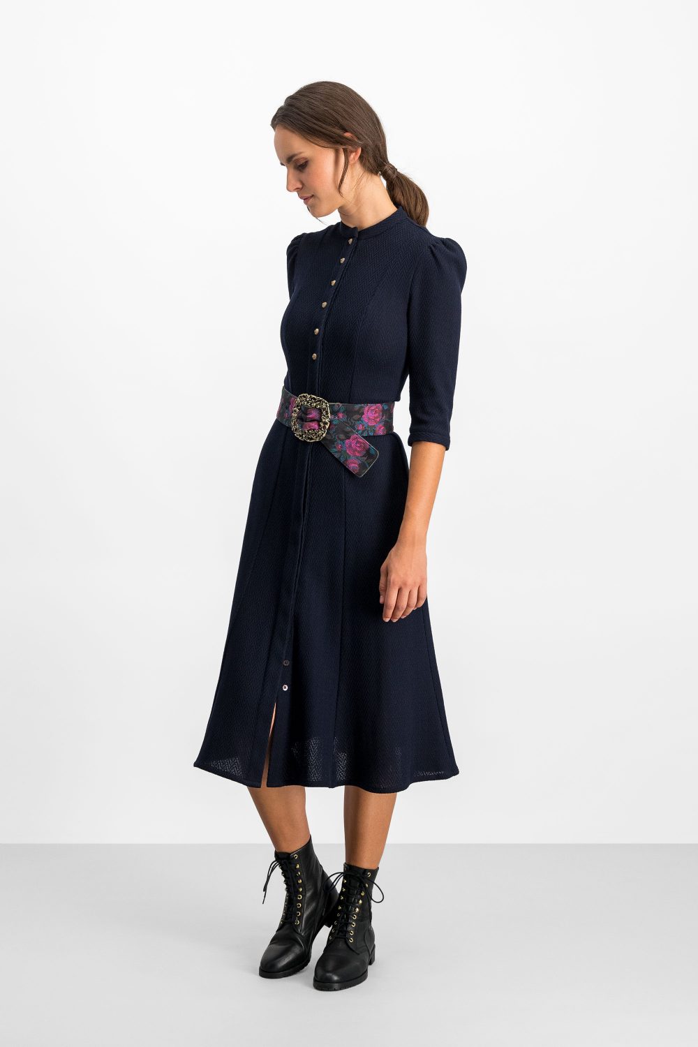 Damenkleid Romea - Gottseidank Damenkleid Romea - Gottseidank