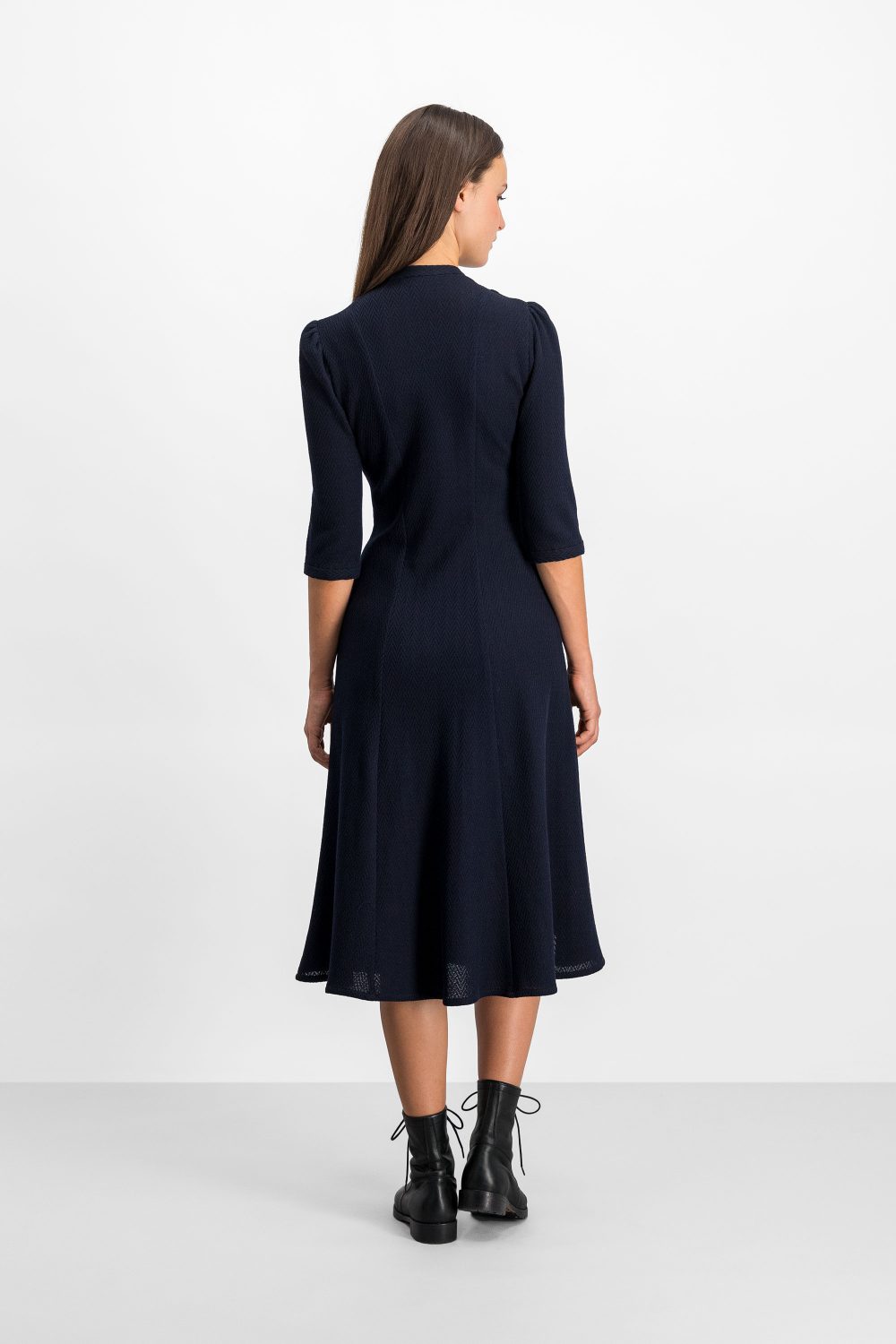 Damenkleid Romea - Gottseidank Damenkleid Romea - Gottseidank