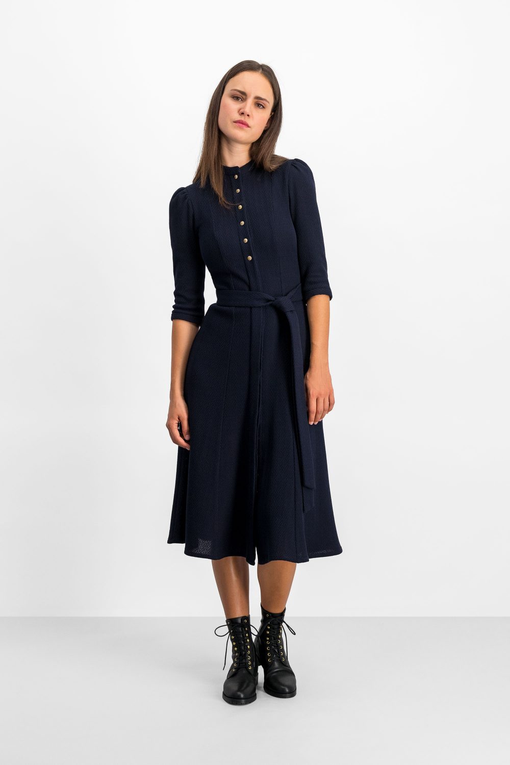 Damenkleid Romea - Gottseidank Damenkleid Romea - Gottseidank