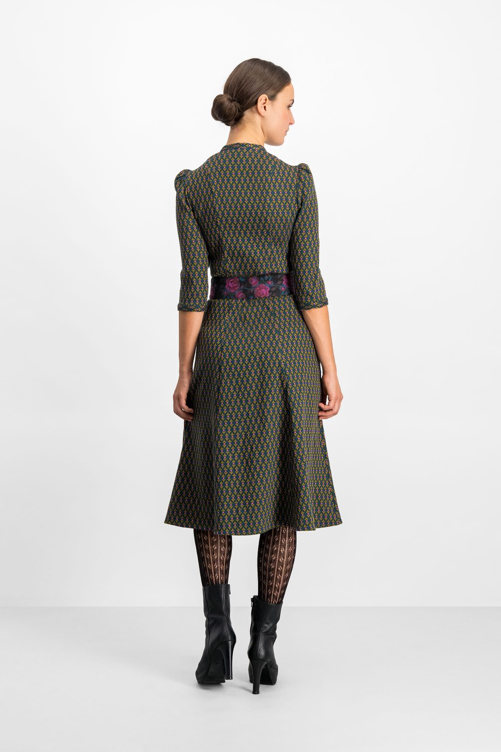 Damenkleid Romea - Gottseidank Damenkleid Romea - Gottseidank