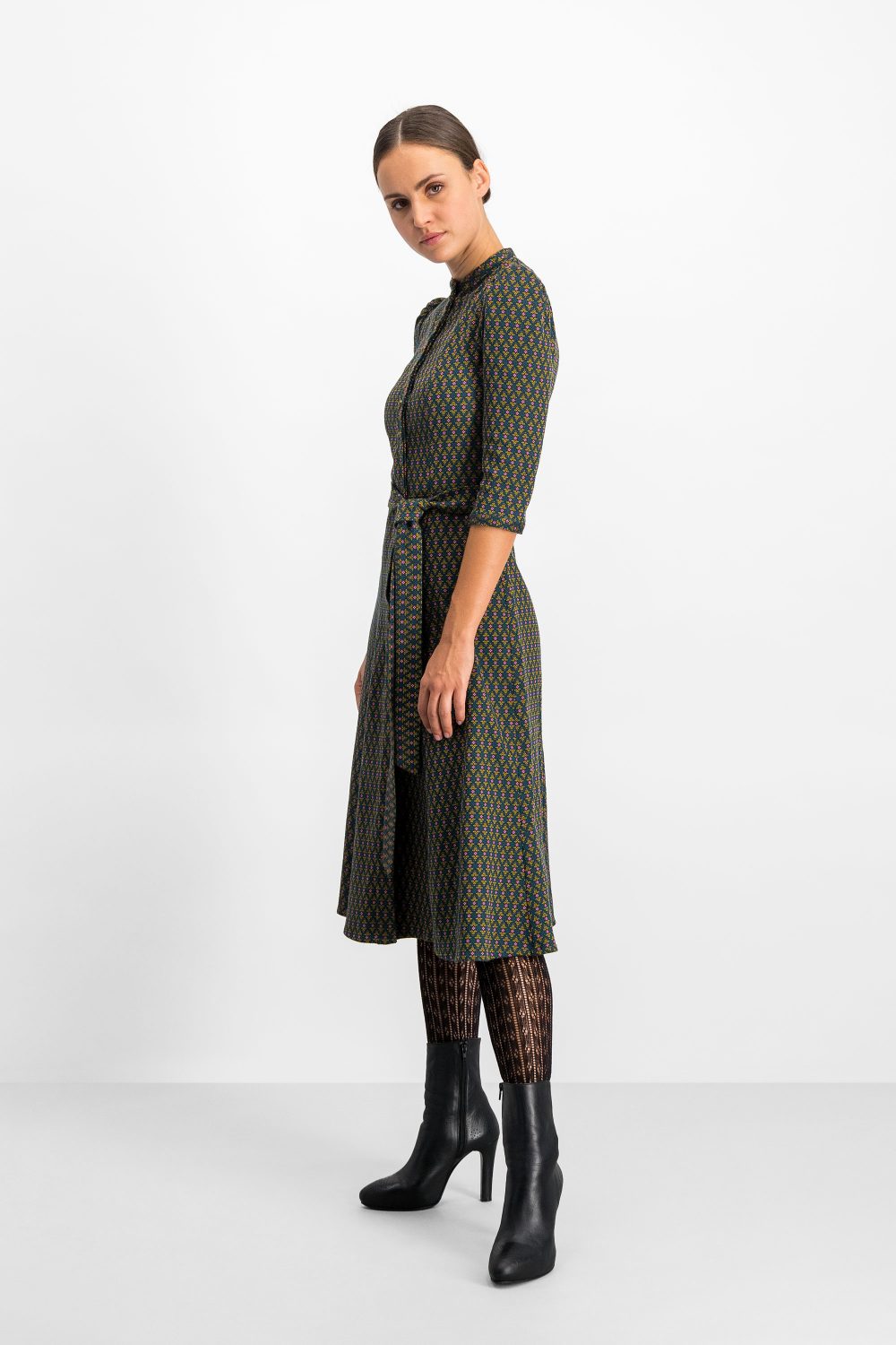 Damenkleid Romea - Gottseidank Damenkleid Romea - Gottseidank