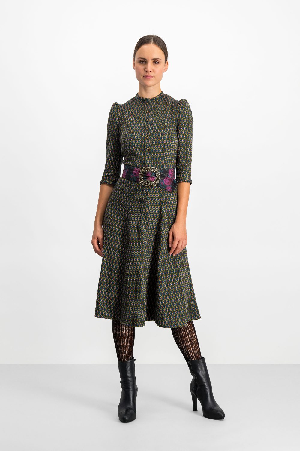 Damenkleid Romea - Gottseidank Damenkleid Romea - Gottseidank