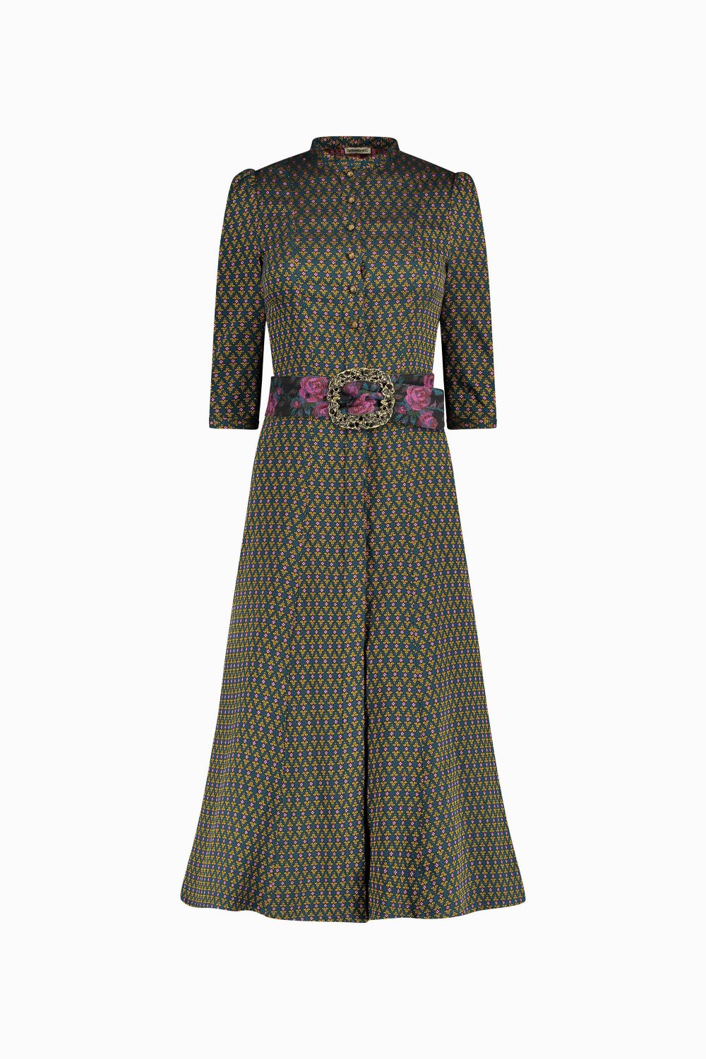 Damenkleid Romea - Gottseidank Damenkleid Romea - Gottseidank