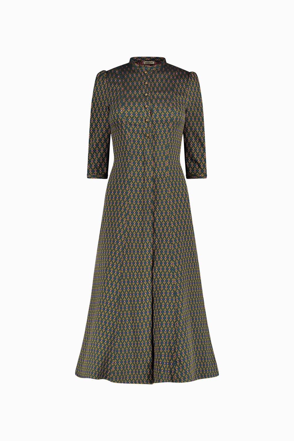 Damenkleid Romea - Gottseidank Damenkleid Romea - Gottseidank