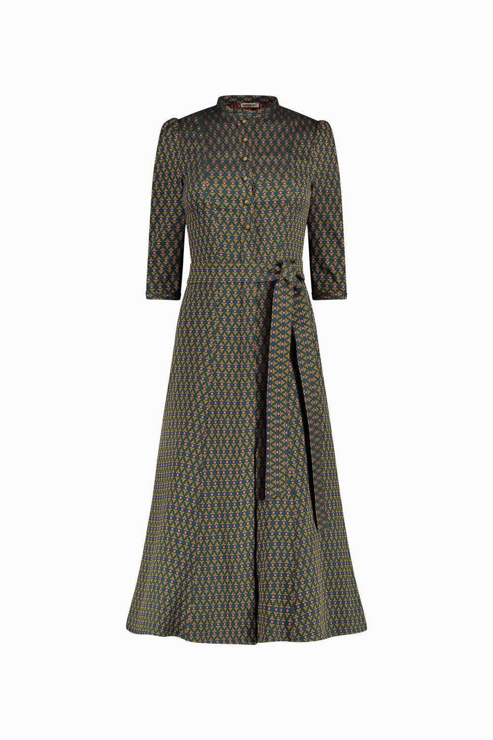 Damenkleid Romea - Gottseidank Damenkleid Romea - Gottseidank