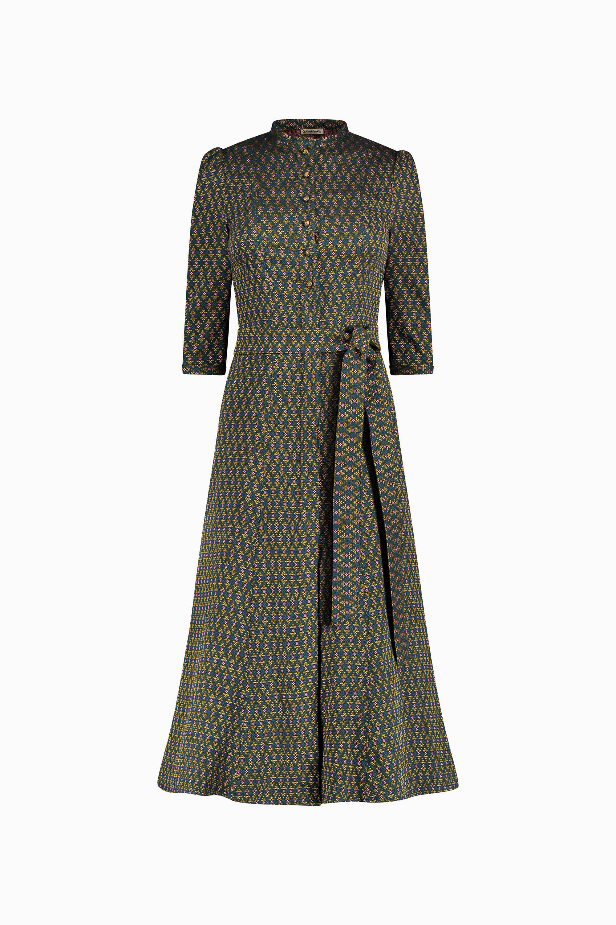 Damenkleid Romea - Gottseidank Damenkleid Romea - Gottseidank