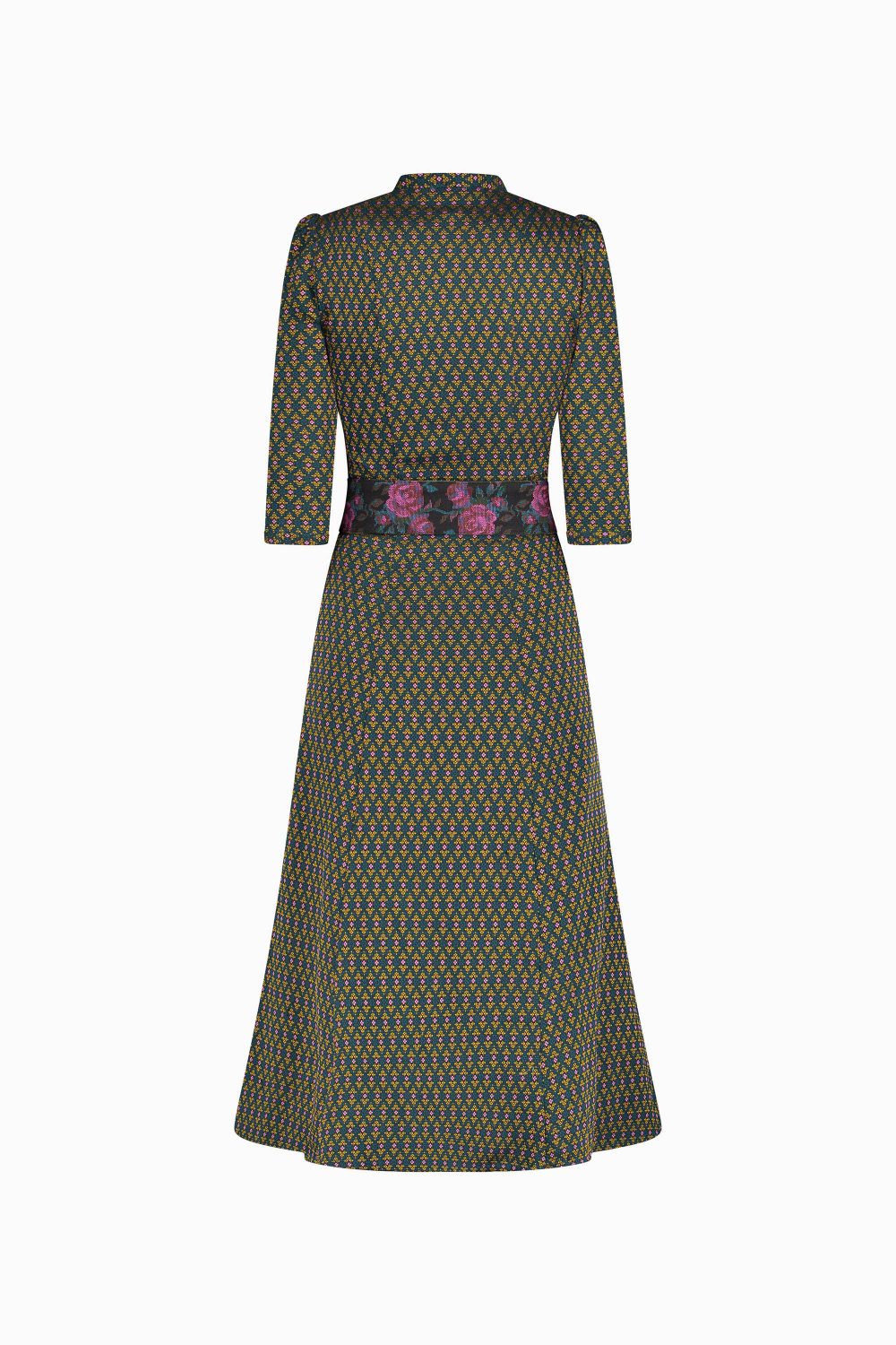 Damenkleid Romea - Gottseidank Damenkleid Romea - Gottseidank