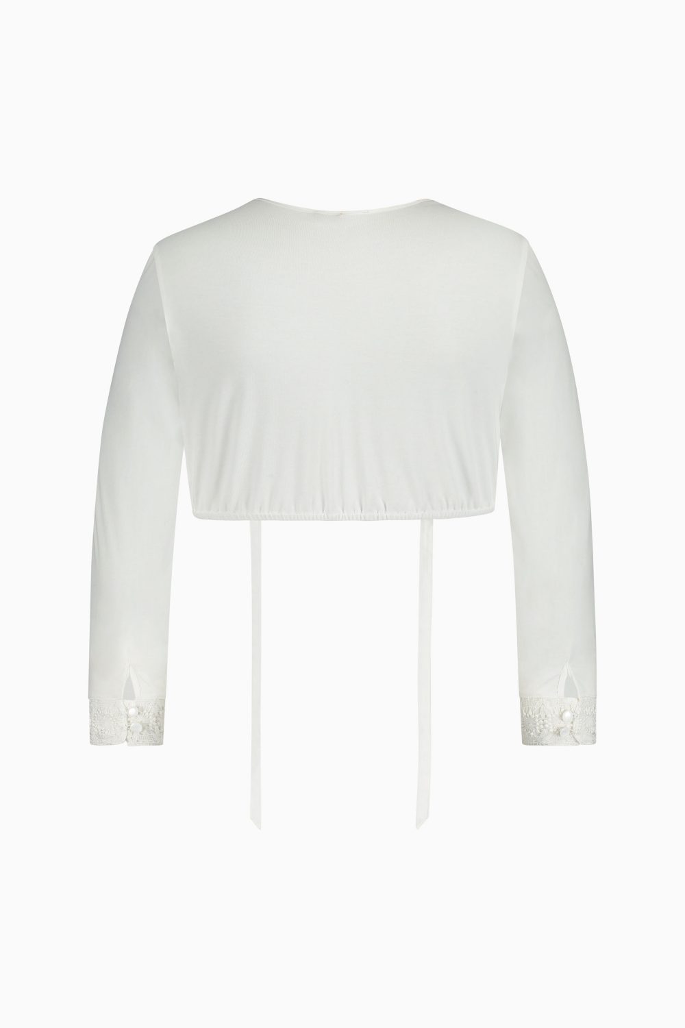 Dirndlbluse Helga - Gottseidank Dirndlbluse Helga - Gottseidank