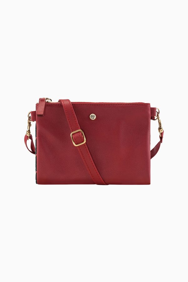 Tasche Elvira - Gottseidank