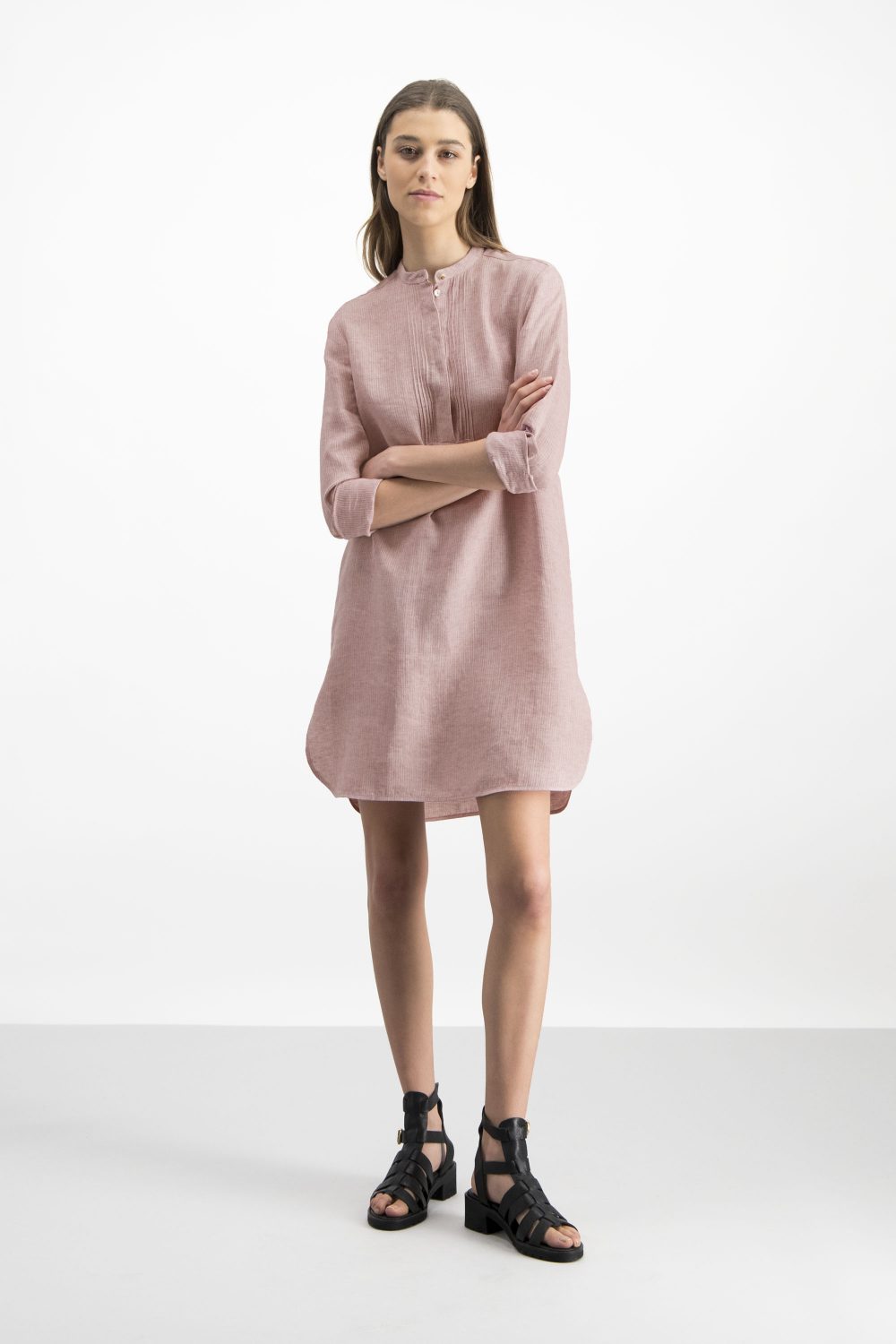 Damenkleid Anne - Gottseidank Damenkleid Anne - Gottseidank