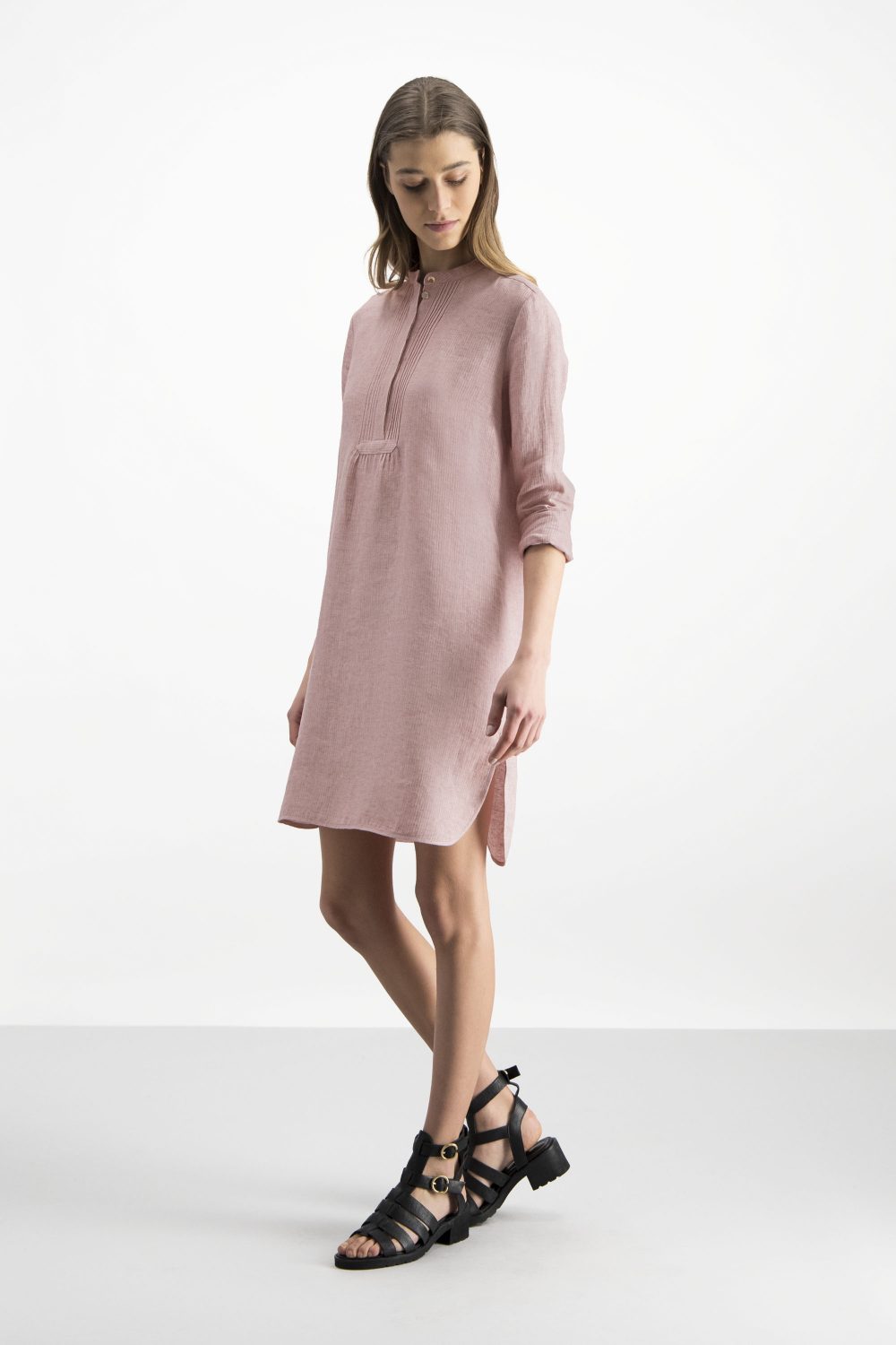 Damenkleid Anne - Gottseidank Damenkleid Anne - Gottseidank