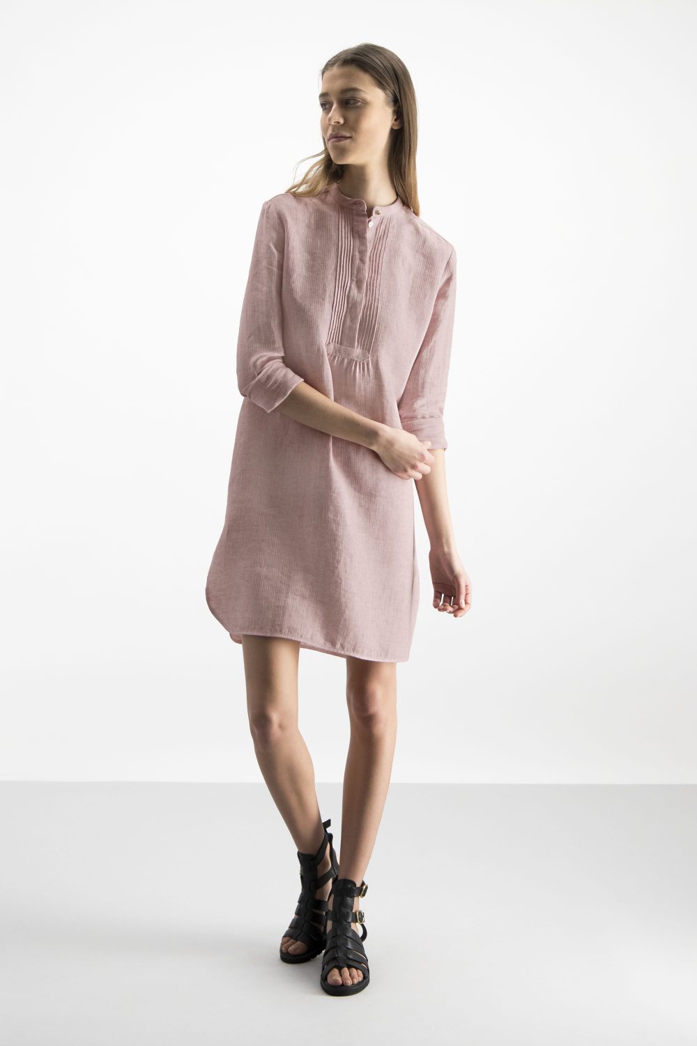 Damenkleid Anne - Gottseidank Damenkleid Anne - Gottseidank