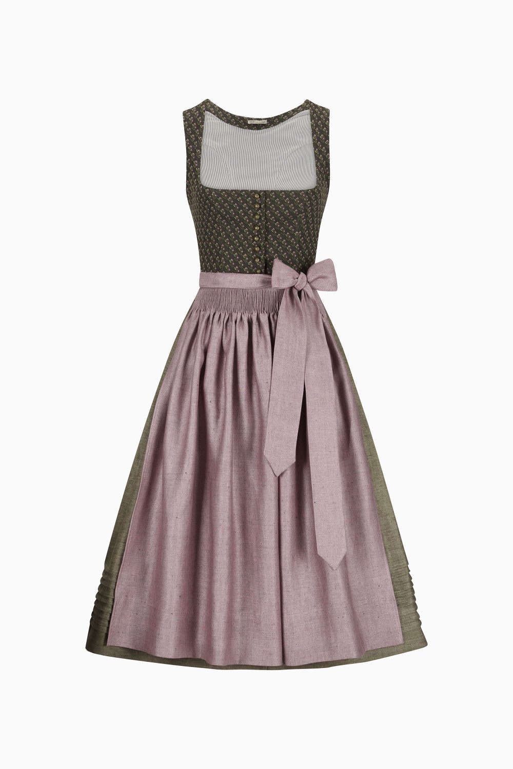 Dirndl Mona - Gottseidank Dirndl Mona - Gottseidank