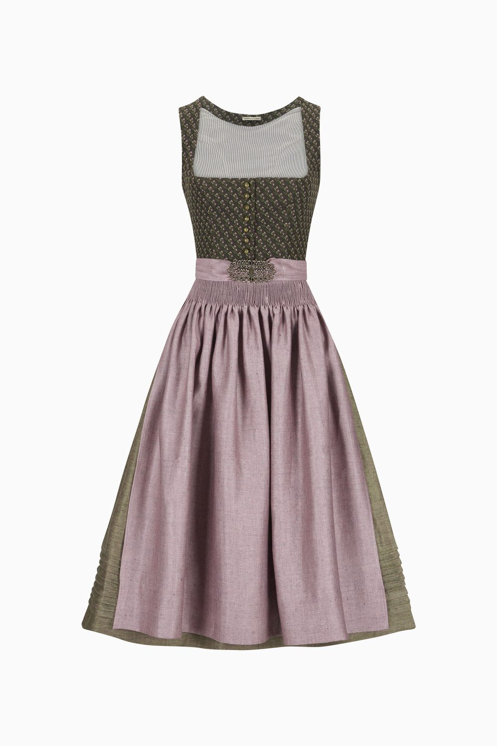 Dirndl Mona - Gottseidank Dirndl Mona - Gottseidank