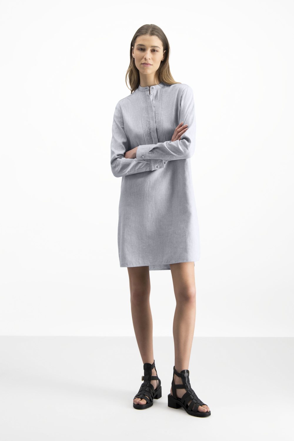 Damenkleid Anne - Gottseidank Damenkleid Anne - Gottseidank