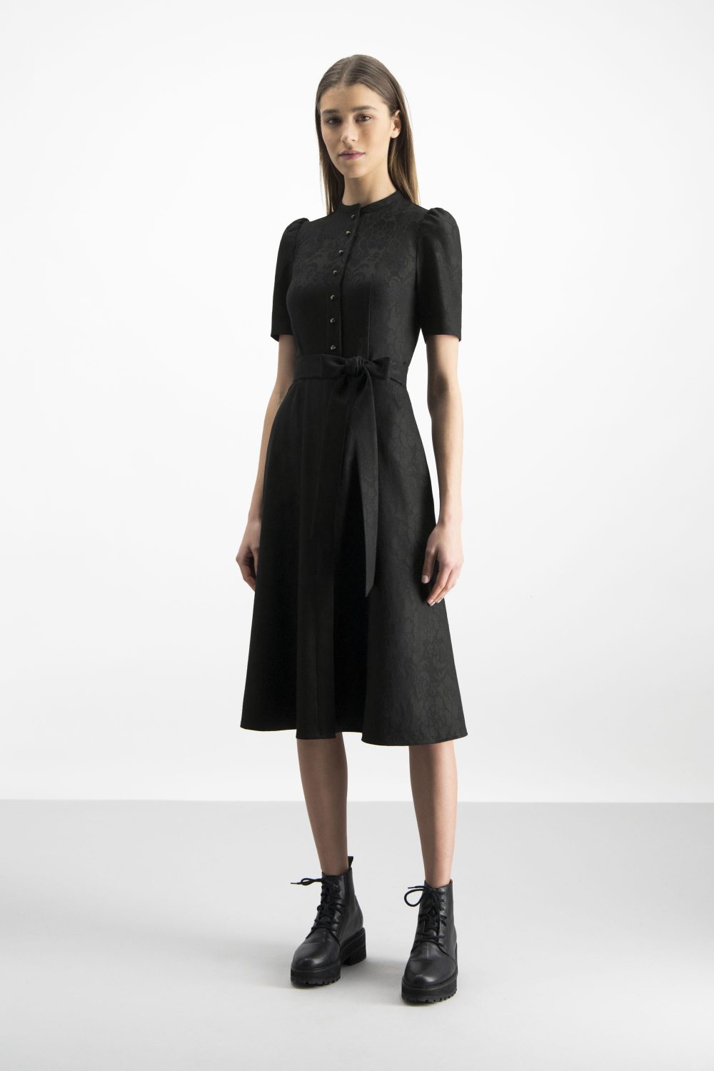 Damenkleid Rosa - Gottseidank Damenkleid Rosa - Gottseidank