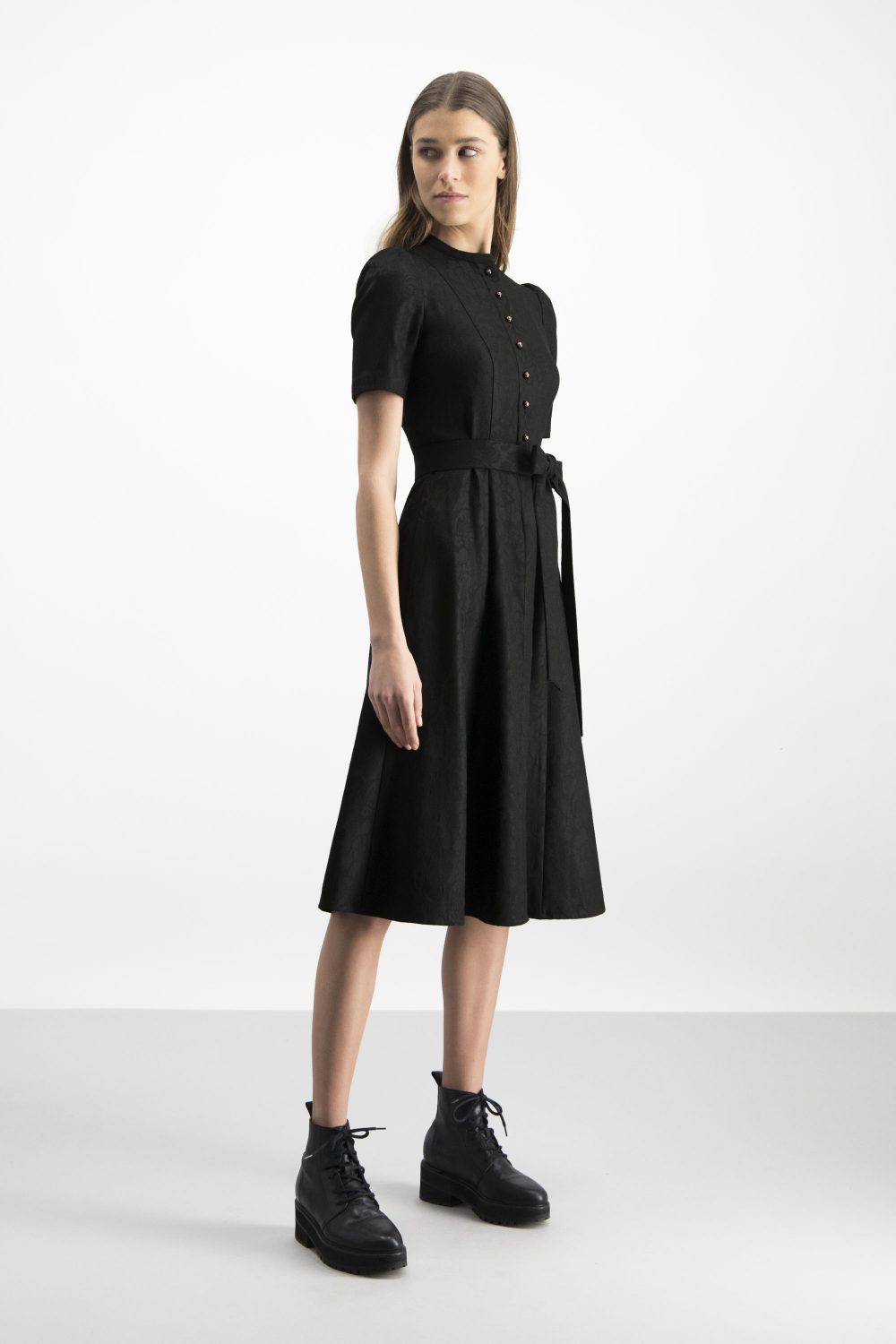 Damenkleid Rosa - Gottseidank Damenkleid Rosa - Gottseidank